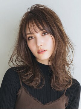 アルテ ヘア(Arte hair) ロング