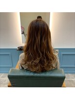 ジルチ ヘアー(Zilch hair)&nbsp;ロング