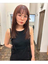 ニスタ(NISTA) フェイスレイヤー