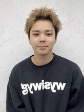 マスカリ(muscali) 伊藤 鉱太