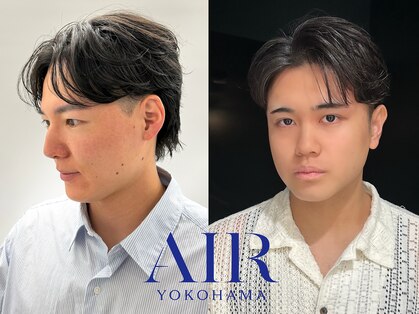 エアー 横浜(AIR)の写真