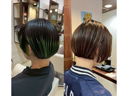 アズーラ 経堂(AZURA)の写真