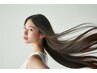 【髪質改善ヘアエステ】カット+酸熱トリートメント 15158→10610~