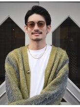 デイズ セカンド バイ エイト(DAYS 2nd by EIGHT) 辻 龍樹