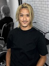 スリーナイン(THREE NINE) 福田 竜作