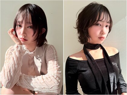 カノイ(KANOI)の写真