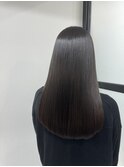 ツヤのある生活～街で2度見されてしまう艶髪の秘密～