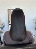 アッシュグレージュ