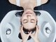 ピース ヘアーワーク(PEACE HAIR WORK)の写真/頭皮のコリや髪が細くなり始めた方へしっかりツボを押すスパか、リラクゼーションスパかお選び頂けます◎
