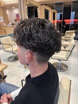 シー バイ スタイル(SEA by STYLE)&nbsp;メンズパーマ