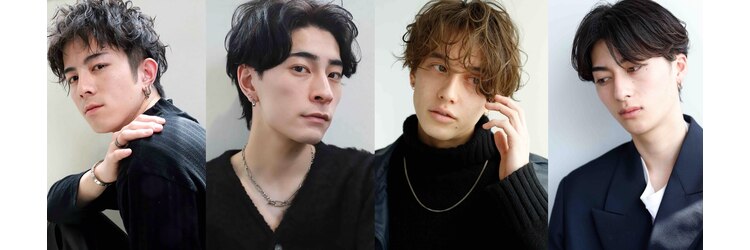 クーシ(kuusi)のサロンヘッダー