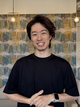 バーチ ウシワカマル(BIRCH ushiwakamaru)&nbsp;矢野 佑汰