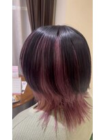アンジュ グリーンパーク店(ange)&nbsp;ウルフレイヤー