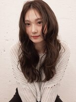 アンアミ オモテサンドウ ザ ツー(Un ami omotesando THE2)&nbsp;nuance hair