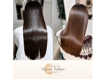 グロス トウキョウ バイボクノ(Gloss Tokyo By Bokuno)