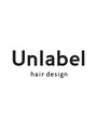 Unlabel【アンレーベル】【6月3日NEW OPEN(予定)】/Unlabel