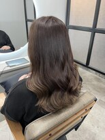 アルート 町田店(aroot)&nbsp;＊ミルクティーブラウン＊