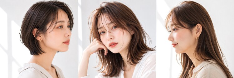 アネ(annee)のサロンヘッダー