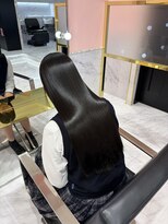 ルイ(LOUIS)&nbsp;美髪矯正＆髪質改善トリートメント