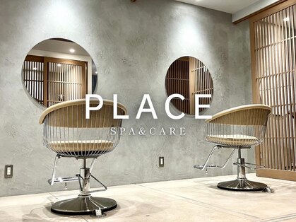 プレイス(PLACE)の写真