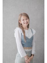 コンフィバイアーティス(Confi by Artis) 水谷 里奈