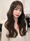 エルバイラビス 大宮(elu by lovis)の写真/イルミナ/アディクシー/カラーバターetcブリーチしてもしなくても☆透明感のあるツヤカラー◎[大宮]