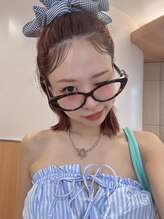 フェブミエル(fev miel)&nbsp;URAN ASAI