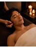 【忙しい毎日に贈る究極のリフレッシュ】～EXECUTIVE FACE CARE 60min～