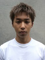 ランズサンズ 表参道(runsuns) 原宿/表参道/明治神宮前/メンズカット/メンズパーマ/学割U24