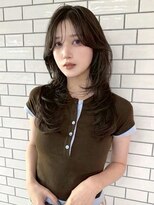 全席個室美容室 Zina 所沢【ジーナ】【8月29日オープン（予定）】&nbsp;髪質改善＊くびれヘア＊艶髪【Zina 所沢】