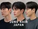 ジュノヘアージャパン 表参道(JUNO HAIR JAPAN)の写真