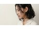 リンダ(Linda)の写真/あなたの魅力を最大限に引き出すスタイルをご提案。ミディアム・ロングの雰囲気チェンジもお任せください。