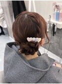 サイドアップ