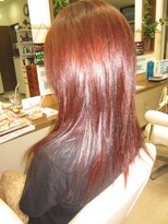 コアフィールフィス(COIFFURE fils)&nbsp;くせを和らげるM3Dスマートトリートメント