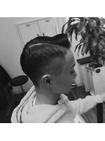 キックアス(KICK ASS)&nbsp;クラシカルスタイル