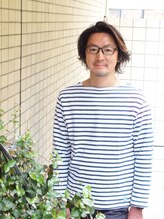 コムチュヴ(Comme tu veux) 小山 雅弘