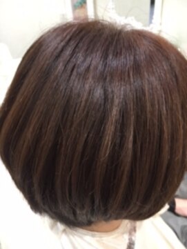 ブリエ(Briller) 立体カラー