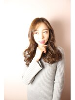 ユートピア(U topia)&nbsp;デジタルパーマ町田ナンバー１☆【ユートピア渡邉】#35