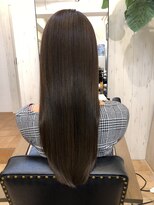 アコンプリッシュ 代官山 恵比寿(accomplish)&nbsp;ミルキーアクアミネコラ