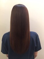 パティオン(PATIONN) エイジングヘアケアにお勧め髪質改善ミネコラ水素トリートメント