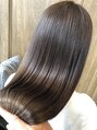 アメリ シェール(Ameri cher.) トリートメントが得意です★パーソナルなケア、お任せ下さいませ