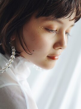 シアアオヤマ 表参道青山(SHEA aoyama) 【表参道】【白髪染め】SHEA.aoyama