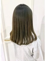 ヘッツ 仙台駅前店(HETTU)&nbsp;髪質改善/ブリーチ/ダブルカラー/韓国/レイヤー/仙台/学割U24