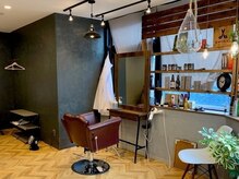 アンドワークス カシワ(&WORKS kashiwa)