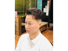 ワイズヘアーサカモト(Y’s hair sakamoto)