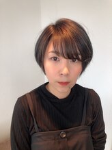ツミキ(TSUMIKI) 林 枝里