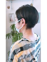 KMR&nbsp;すっきりマッシュ