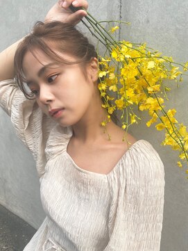 ニコ ヘアデザイン(nico hair design) ふわふわヘアセット