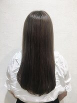 スティラ スムース 高田馬場(Stilla smooth)&nbsp;髪質改善トリートメント