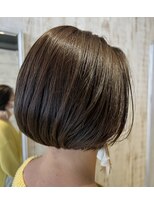 リッシュグランデ(riche GRANDE by CHANDEUR) 大人ミニボブ